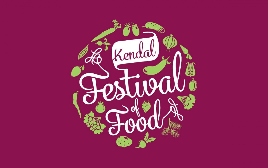 Kendal Festival of Food