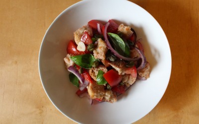 Panzanella