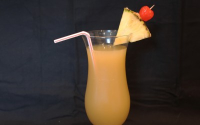 Turbo Mai Tai