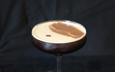 Espresso Martini