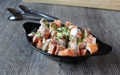 Sweet Potato Salad