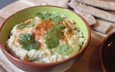 Baba Ganoush