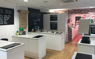 Simply Good Cookery School