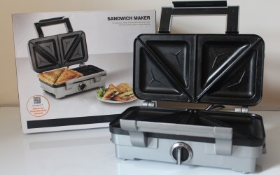 Cuisinart Sandwich Maker